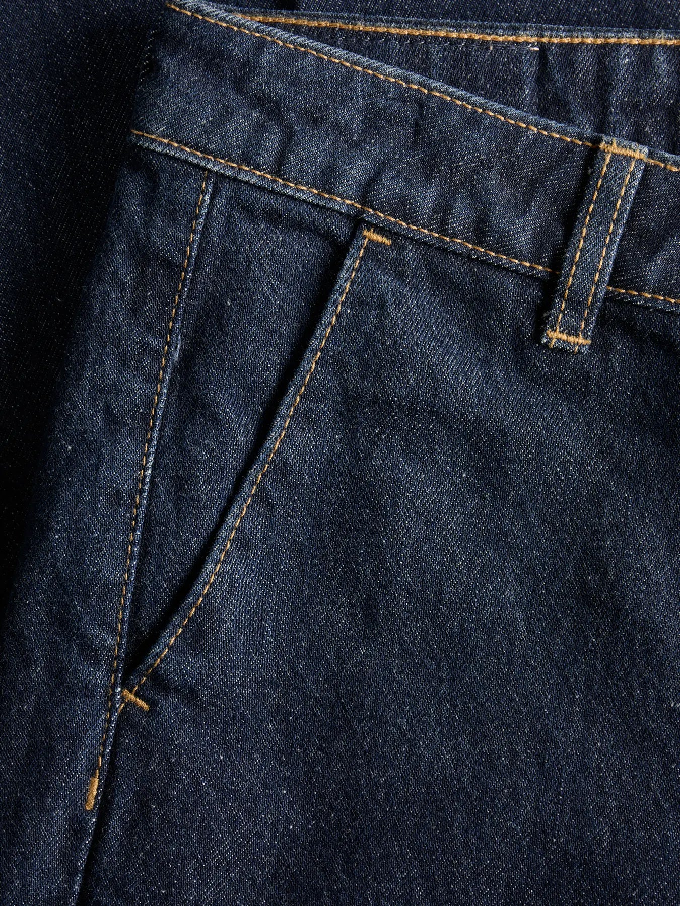JJXX - Jeans - Dark blue denim - Palma Karla Wide