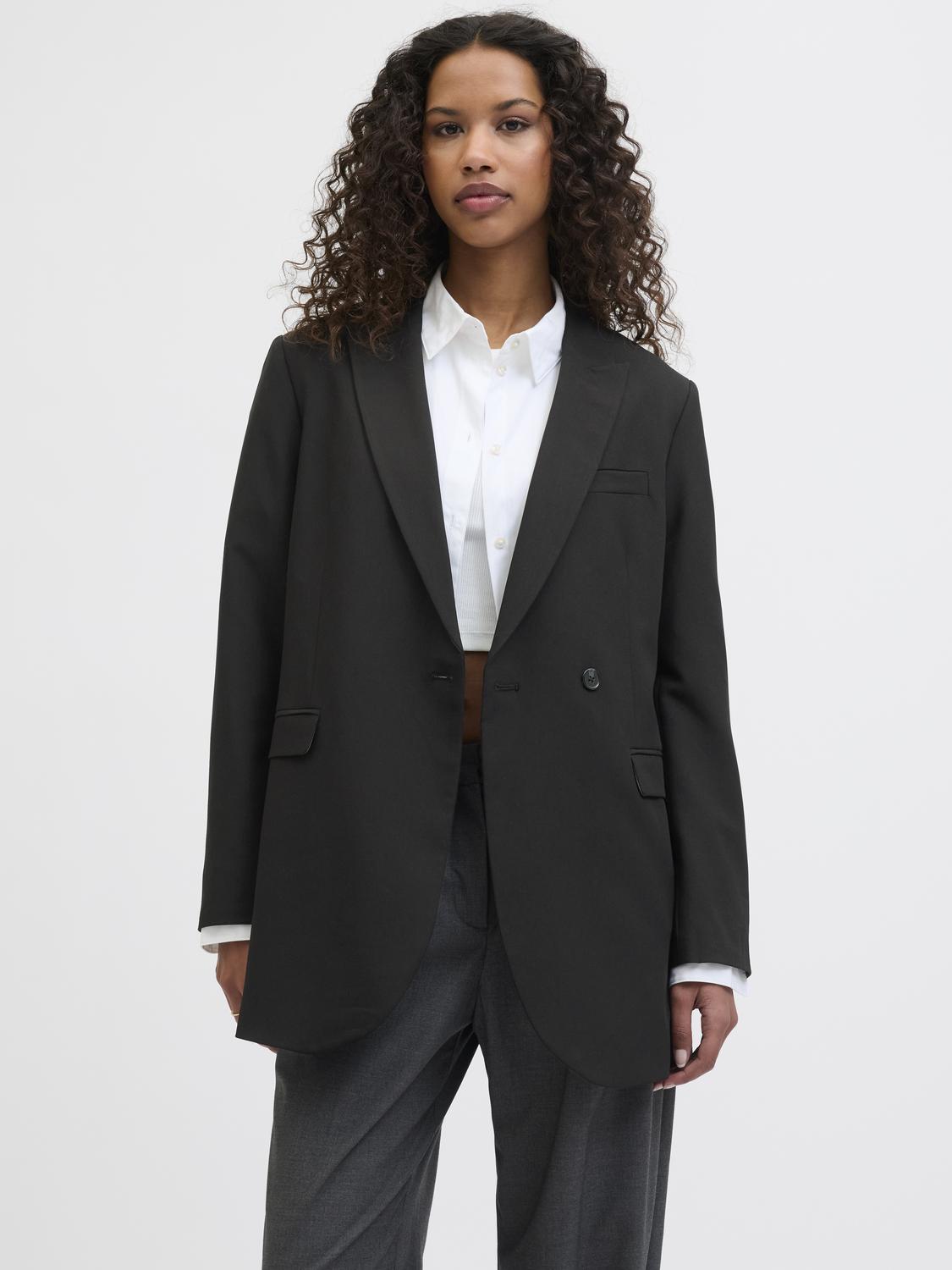 JJXX - Mary Blazer - Black